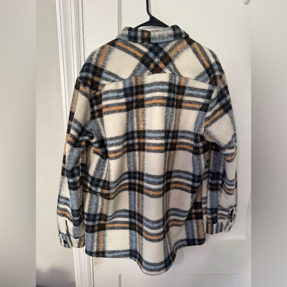 HM shirt jacket - Picture 3 of 3